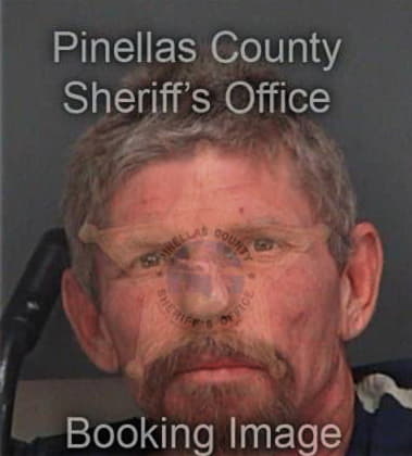 James Ward, - Pinellas County, FL 