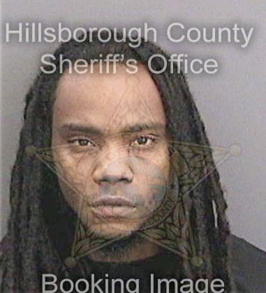 Herbert Washington, - Hillsborough County, FL 