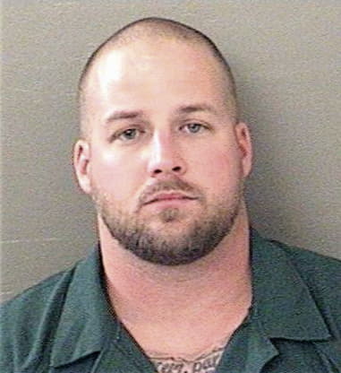 Robert Watson, - Escambia County, FL 