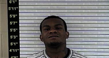 Roy Weatherspoon, - Graves County, KY 