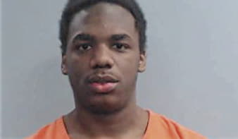 Durvonta Webb - Fayette County, KY 