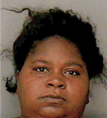 Bernice West - Polk County, FL 