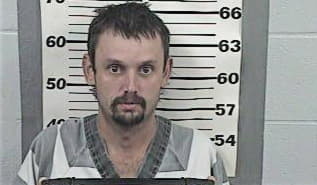Randy Westberry, - Perry County, MS 