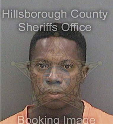 Anthony White - Hillsborough County, FL 
