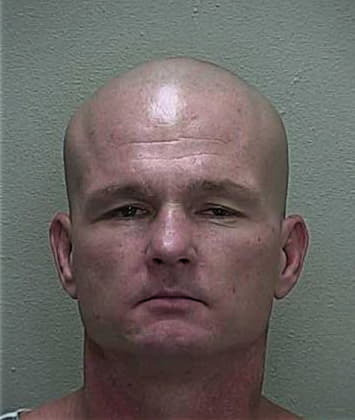 Carl Wilkerson, - Marion County, FL 