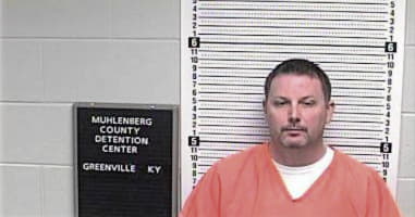 Paul Wilkerson, - Muhlenberg County, KY 