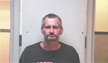 Richard Williams, - Henderson County, KY 