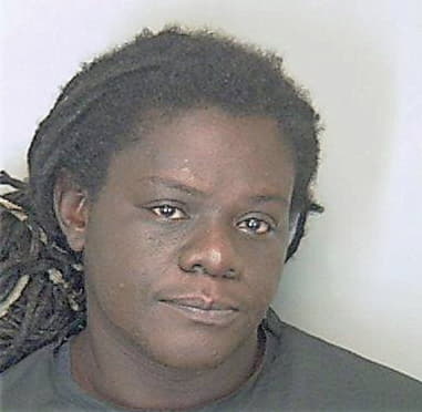 Tiffany Williams, - Putnam County, FL 