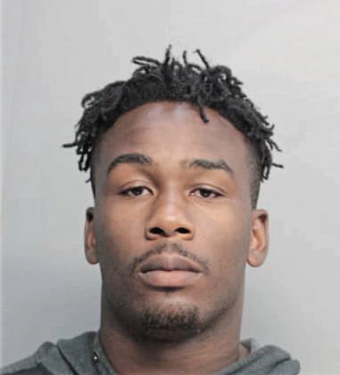 Jerome Wilson, - Dade County, FL 