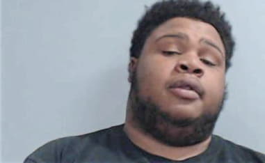 Pierre Winfield - Fayette County, KY 