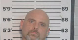 James Winkler, - Monroe County, TN 