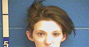 Christina Wolf, - Boyle County, KY 