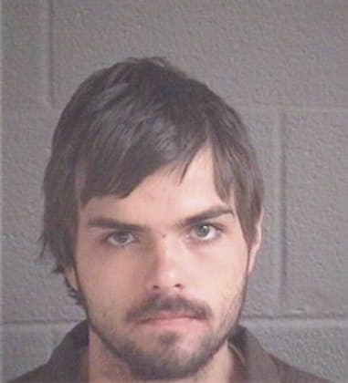 Joshua Wood, - Buncombe County, NC 