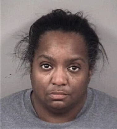 Lakeisha Woodard, - Cabarrus County, NC 