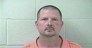 Jeffrey Woods, - Daviess County, KY 