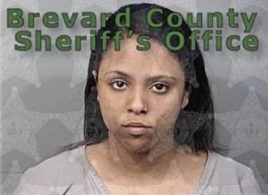 Keandra Woodyard, - Brevard County, FL 