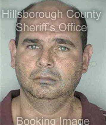 Michael Yates, - Hillsborough County, FL 