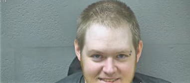 Christopher Adams, - Amherst County, VA 