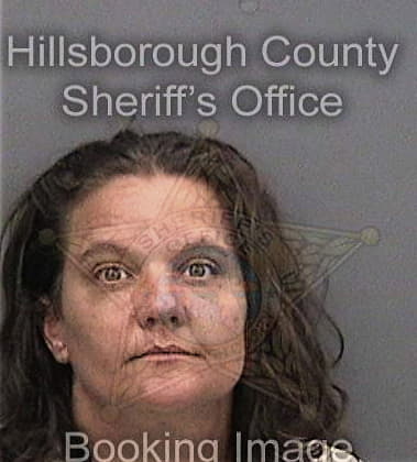 Fawziah Alamed, - Hillsborough County, FL 