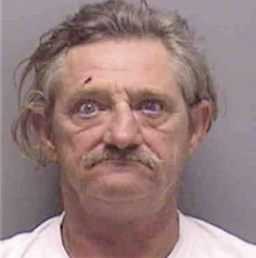 Ricardo Aleman, - Lee County, FL 