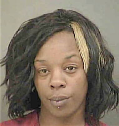 Katrina Allen, - Mecklenburg County, NC 