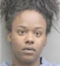 Teia Allen, - Lafourche County, LA 