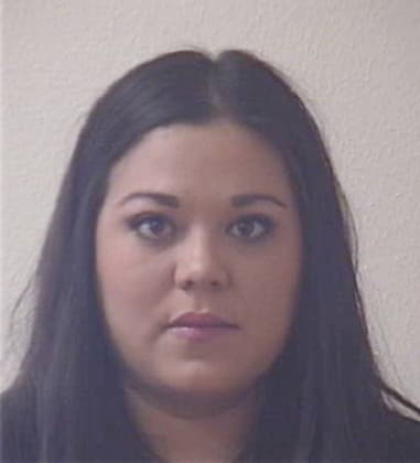 Jennifer Alonso, - Tarrant County, TX 