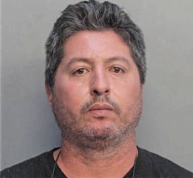 Ariel Alvarez, - Dade County, FL 