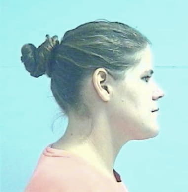 Jamie Arnold, - Desoto County, MS 