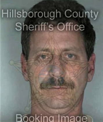 Robert Bass, - Hillsborough County, FL 