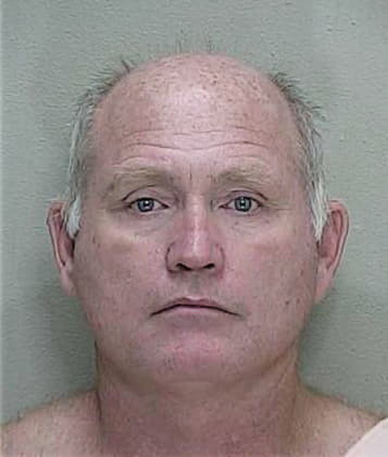 Christopher Bergman, - Marion County, FL 