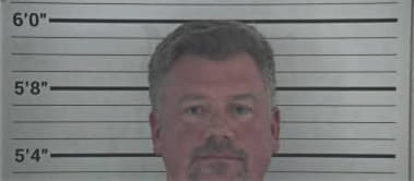 Darrell Bishop, - Campbell County, KY 