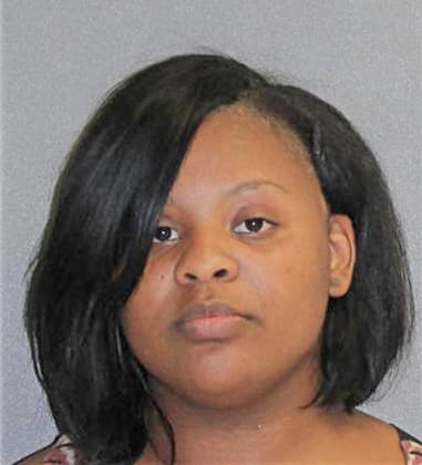 Jasmine Booker, - Volusia County, FL 