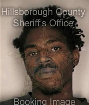 Charles Boozier - Hillsborough County, FL 