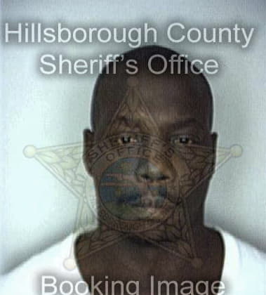 Gregory Bowers - Hillsborough County, FL 
