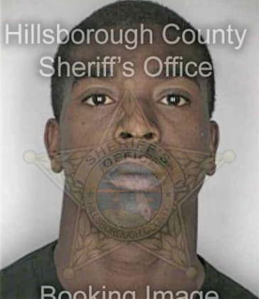 Christopher Brannon - Hillsborough County, FL 