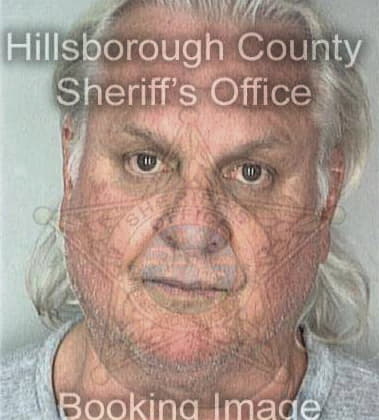 Shawn Brewer - Hillsborough County, FL 