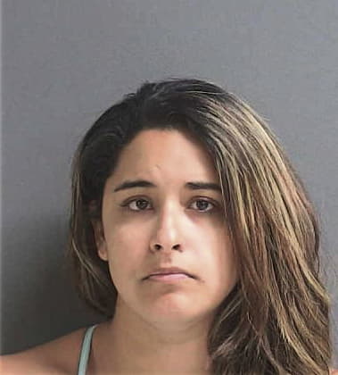 Kayleeana Brookman-Varga, - Volusia County, FL 