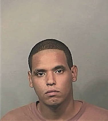 Travis Brooks, - Brevard County, FL 