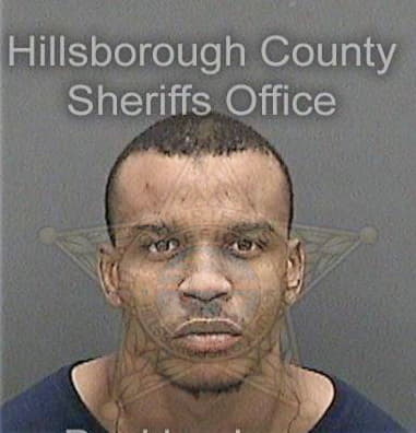 Michael Bryant, - Hillsborough County, FL 