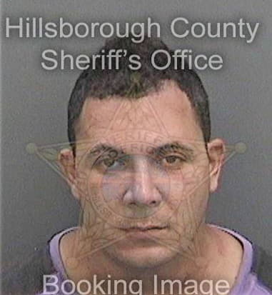 William Byrne, - Hillsborough County, FL 