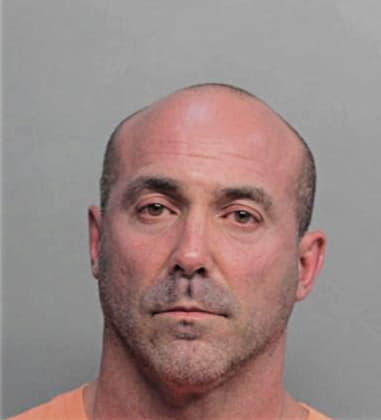 Carl Callahan, - Dade County, FL 