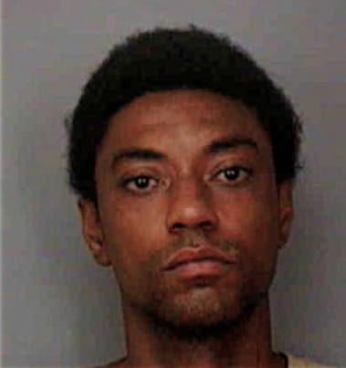 Christopher Calloway, - Polk County, FL 