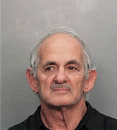 Carlos Campos-Marrero, - Dade County, FL 