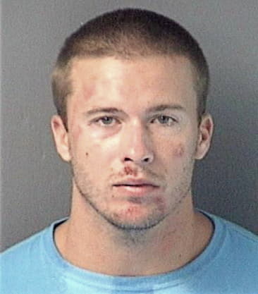 Michael Cancienne, - Escambia County, FL 