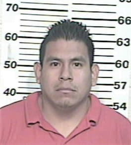 Juan Cantu, - Hidalgo County, TX 