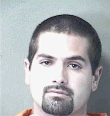 David Carleton, - Okaloosa County, FL 