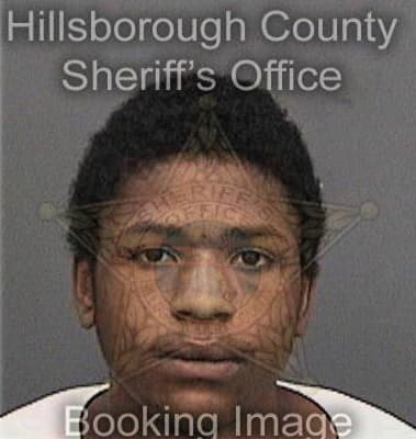 Stanley Carter, - Hillsborough County, FL 