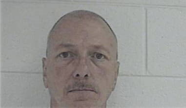 John Cash, - Washington County, TN 