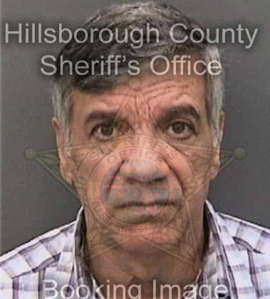 George Cason, - Hillsborough County, FL 